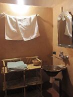 Casbah d´Hôte La Jeanne Tourisme Écologique