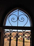 Casbah d´Hôte La Jeanne Tourisme Écologique