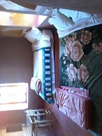 Casbah d´Hôte La Jeanne Tourisme Écologique