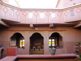 Casbah d´Hôte La Jeanne Tourisme Écologique