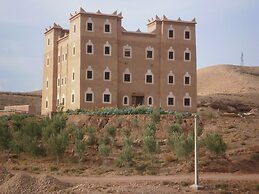Casbah d´Hôte La Jeanne Tourisme Écologique