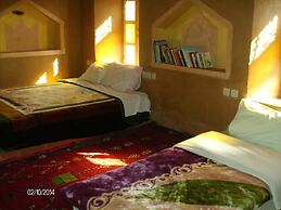 Casbah d´Hôte La Jeanne Tourisme Écologique