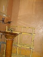 Casbah d´Hôte La Jeanne Tourisme Écologique