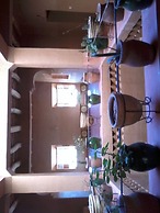 Casbah d´Hôte La Jeanne Tourisme Écologique