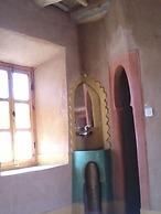 Casbah d´Hôte La Jeanne Tourisme Écologique