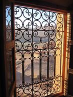 Casbah d´Hôte La Jeanne Tourisme Écologique