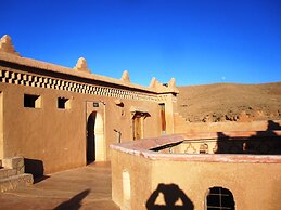 Casbah d´Hôte La Jeanne Tourisme Écologique