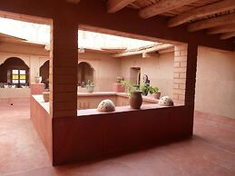 Casbah d´Hôte La Jeanne Tourisme Écologique