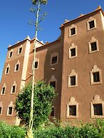 Casbah d´Hôte La Jeanne Tourisme Écologique