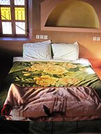 Casbah d´Hôte La Jeanne Tourisme Écologique