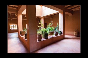 Casbah d´Hôte La Jeanne Tourisme Écologique