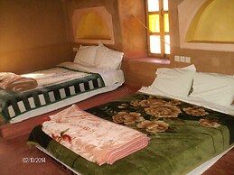 Casbah d´Hôte La Jeanne Tourisme Écologique