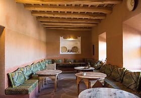 Casbah d´Hôte La Jeanne Tourisme Écologique