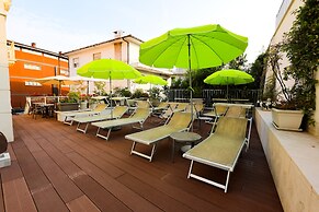 Hotel Villa Anthea