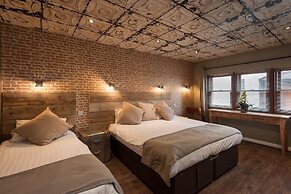 City Retreat Edinburgh