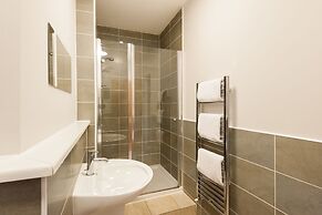 City Retreat Edinburgh