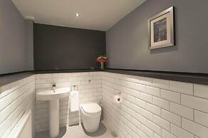 City Retreat Edinburgh