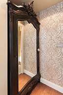 City Retreat Edinburgh