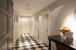 City Retreat Edinburgh