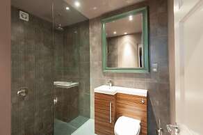 City Retreat Edinburgh