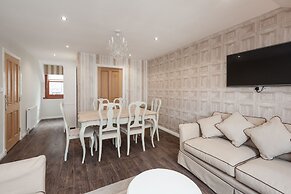 City Retreat Edinburgh