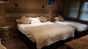 City Retreat Edinburgh