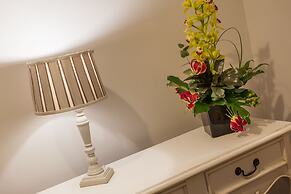 City Retreat Edinburgh