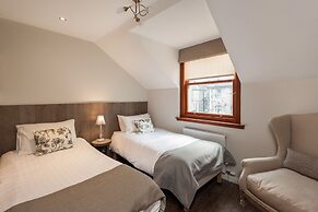 City Retreat Edinburgh