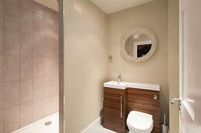 City Retreat Edinburgh