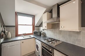 City Retreat Edinburgh