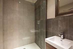 City Retreat Edinburgh