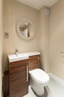 City Retreat Edinburgh