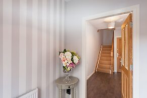 City Retreat Edinburgh