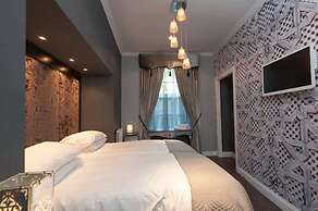 City Retreat Edinburgh