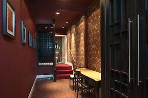 City Retreat Edinburgh