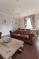 City Retreat Edinburgh