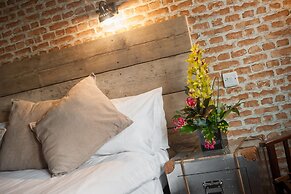 City Retreat Edinburgh