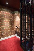 City Retreat Edinburgh