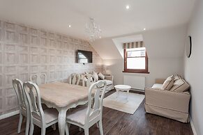 City Retreat Edinburgh