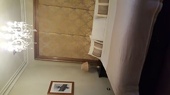 City Retreat Edinburgh