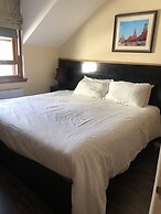 City Retreat Edinburgh