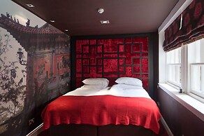 City Retreat Edinburgh