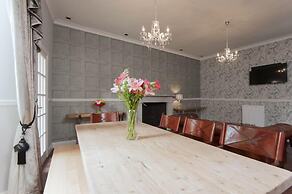 City Retreat Edinburgh