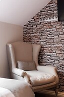 City Retreat Edinburgh