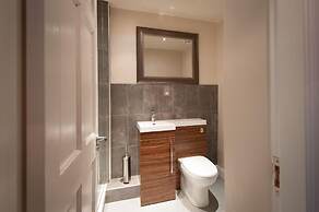 City Retreat Edinburgh