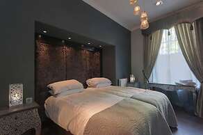 City Retreat Edinburgh