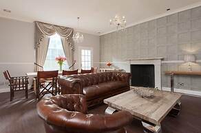 City Retreat Edinburgh