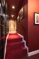 City Retreat Edinburgh