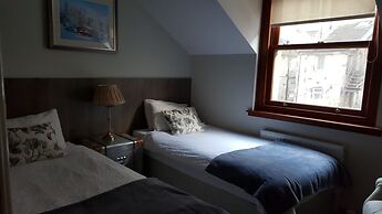 City Retreat Edinburgh