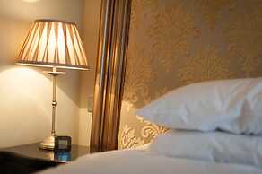 City Retreat Edinburgh